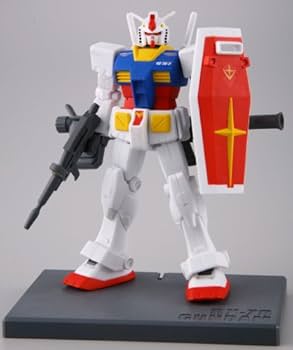 ガンプラ　スピードグレードコレクション Amazon | スピードグレードコレクション 1/200 RX-78-2 ガンダム